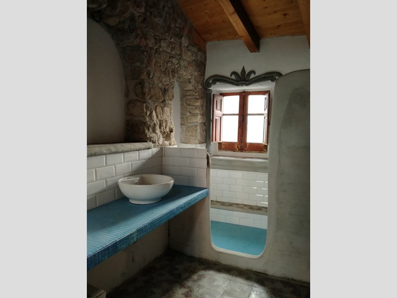 Casa Indipendente in Vendita a Albagiara, zona San Pietro , 160'000€, 600 m²