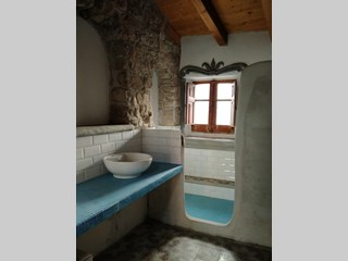 Casa Indipendente in Vendita a Albagiara, zona San Pietro , 160'000€, 600 m²