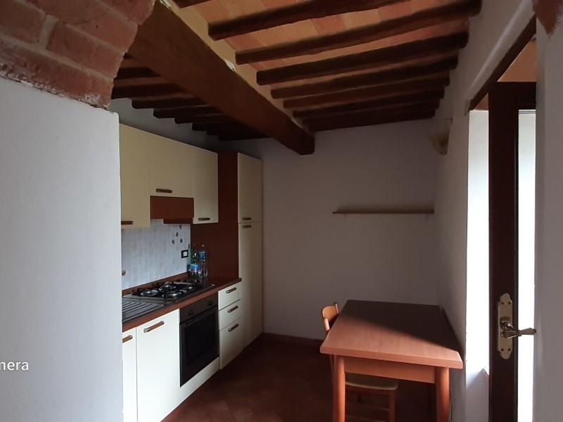 Trilocale in Vendita a Asciano, 60'000€, 55 m²