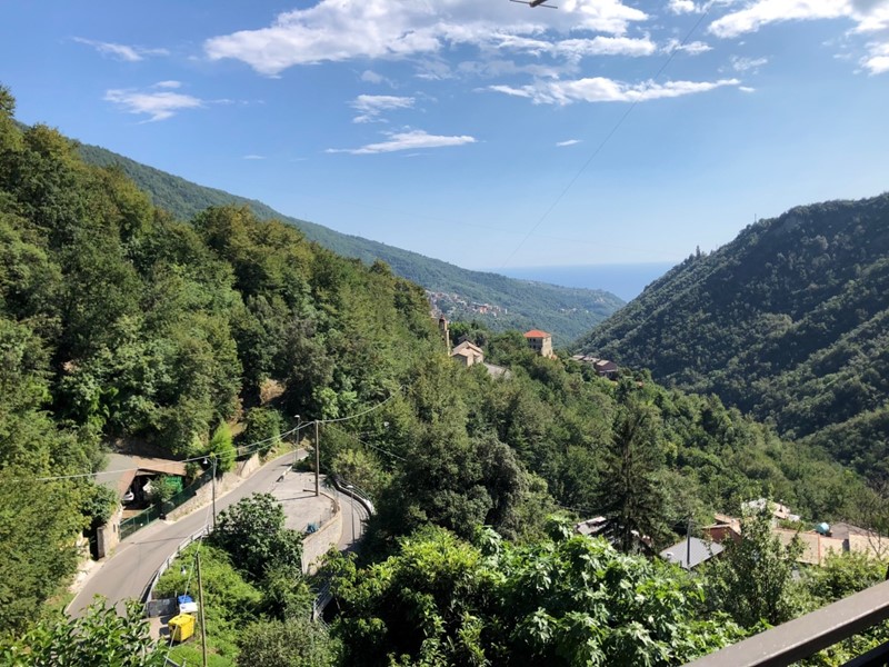 Casa Indipendente in Vendita a Sori, zona Sussisa, 210'000€, 150 m²