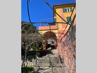 Appartamento in Vendita a Recco, zona Megli, 795'000€, 180 m²