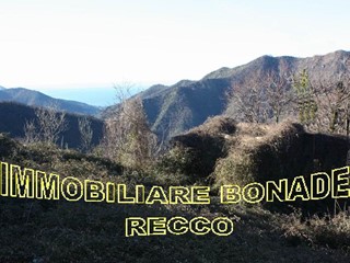 Casa Indipendente in Vendita a Uscio, 75'000€, 1400 m²