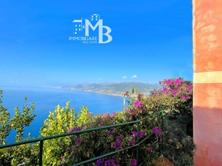 Casa Indipendente in Vendita a Camogli, zona San Rocco, 490'000€, 50 m², arredato