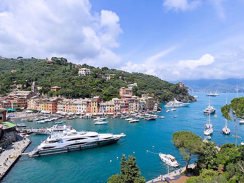 Casa Indipendente in Vendita a Portofino, 9'000'000€, 200 m²