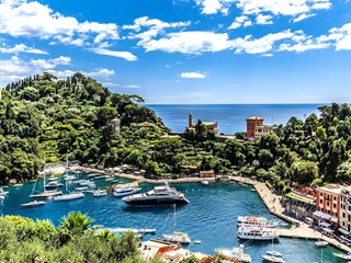 Casa Indipendente in Vendita a Portofino, 9'000'000€, 200 m²