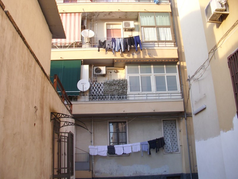 Trilocale in Vendita a Catania, zona PORTO, 47'000&euro;, 75 m²