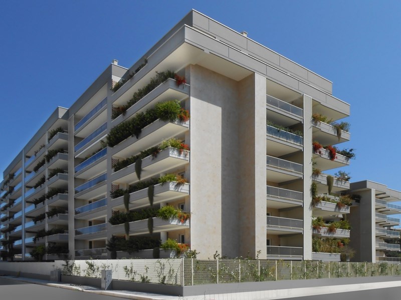 Appartamento in Vendita a Bari, zona San Pasquale Alta, 623'700€, 189 m²