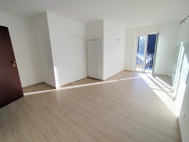 Appartamento in Affitto a Cicagna, 450€, 67 m²