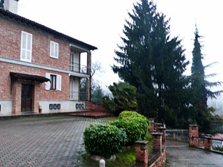 Quadrilocale in Affitto a Fubine Monferrato, 390€, 88 m², arredato