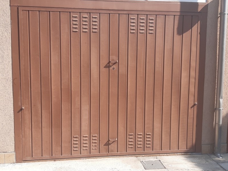 Box in Vendita a Cardano al Campo, 24'000€, 25 m²