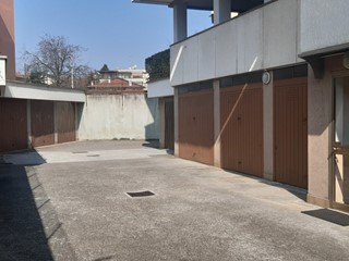 Box in Vendita a Cardano al Campo, 24'000€, 25 m²