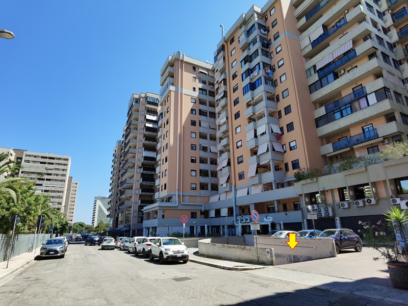 Box in Vendita a Bari, zona Poggiofranco, 35'000€, 26 m²