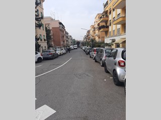 Immobile commerciale in Affitto a Roma, zona balduina, 600€, 70 m², arredato
