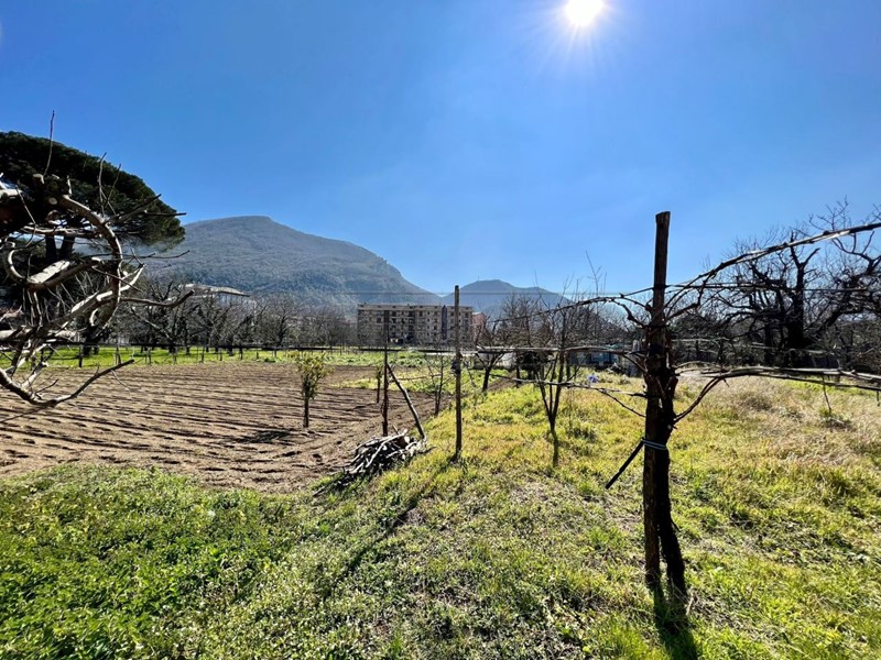 Terreno agricolo in Vendita a Roccapiemonte, 99'000&euro;, 4200 m²