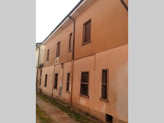 Casa Indipendente in Vendita a Filighera, zona Centro, 38'000€, 130 m²