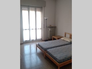 Stanza in Affitto a Pavia, zona Città  giardino , 250€, 25 m², arredato