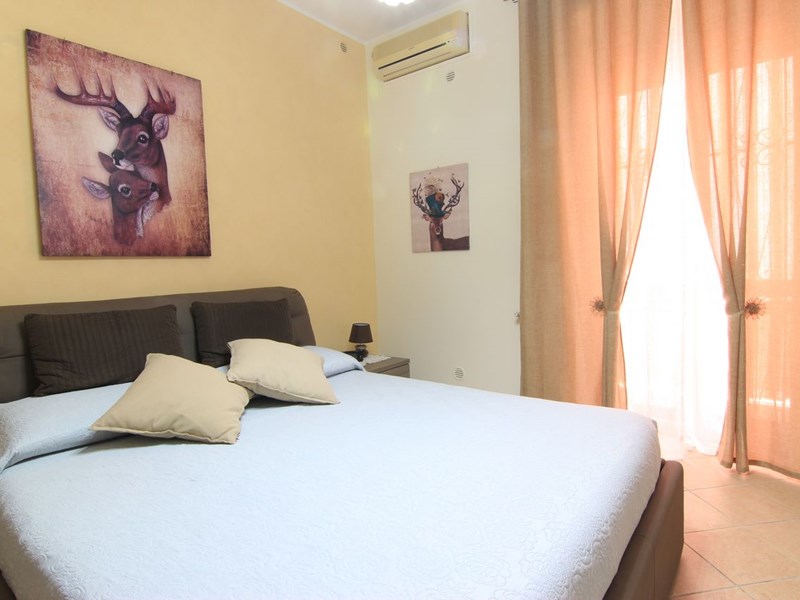 Trilocale in Vendita a Siracusa, zona viale Santa Panagia, 83'000&euro;, 100 m²