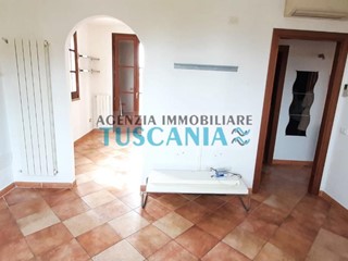 Quadrilocale in Vendita a Casale Marittimo, 198'000&euro;, 62 m², arredato