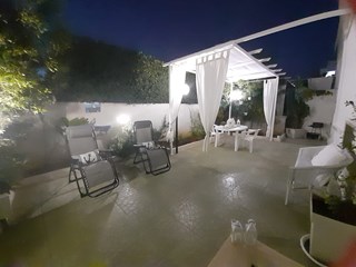 Villetta a schiera in Affitto a Gallipoli, zona Torre Suda , 290€, 120 m², arredato