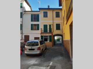 Casa Indipendente in Vendita a Bosio, 30'000€, 90 m²