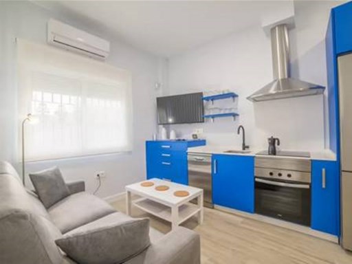 Appartamento in Affitto a Modena, zona Università,, 450&euro;, arredato