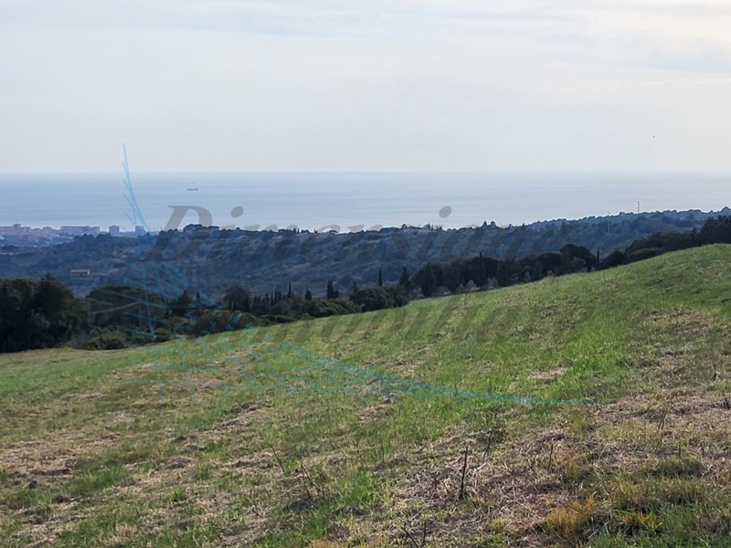 Terreno agricolo in Vendita a Rosignano Marittimo, 70'000€, 