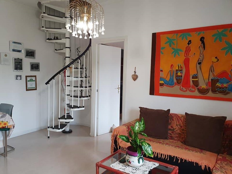 Quadrilocale in Vendita a Acqui Terme, zona terme, 65'000€, 70 m², arredato