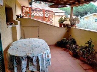 Monolocale in Affitto a Orbetello, zona Via Provinciale della Giannella 158, 625€, 50 m²