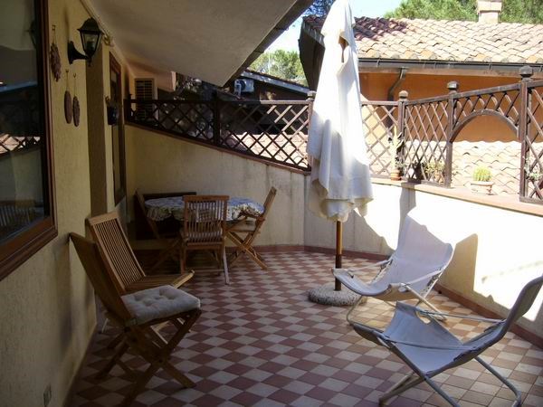 Monolocale in Affitto a Orbetello, zona Via Provinciale della Giannella 158, 550€, 50 m²