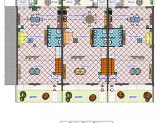 Villetta a schiera in Vendita a Caronno Pertusella, 370'000€, 500 m²