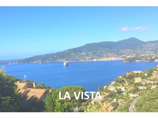 Trilocale in Vendita a Zoagli, 1'000'000€, 120 m²