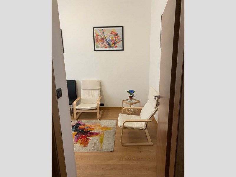 Ufficio in Affitto a Torino, 200€