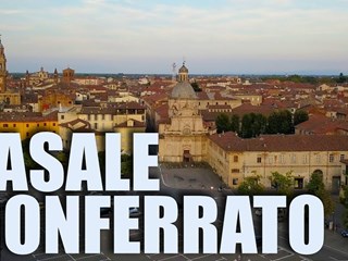 Trilocale in Vendita a Casale Monferrato, zona Casale Monferrato (AL) in Via Fratelli Parodi, 87'000€, 90 m²