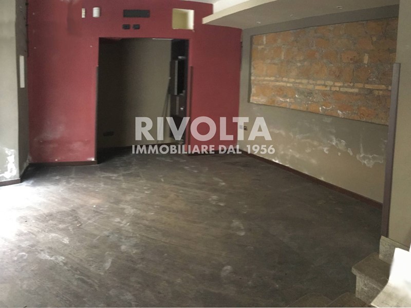 Immobile commerciale in Affitto a Roma, zona Pinciano, 16'000€, 240 m²
