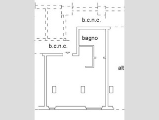 Monolocale in Vendita a Sanremo, 69'000€, 28 m²