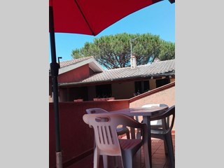 Monolocale in Affitto a Orbetello, zona Via Provinciale della Giannella 158, 700€, 55 m²