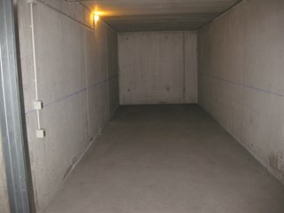 Box in Affitto a Rho, zona MAZZO, 110€, 18 m²