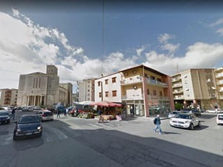 Appartamento in Vendita a Siracusa, zona viale Zecchino, 115'000&euro;, 125 m²
