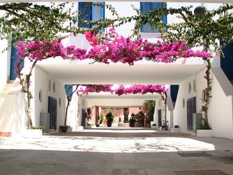 Appartamento in Vendita a Agrigento, 18'000€, arredato