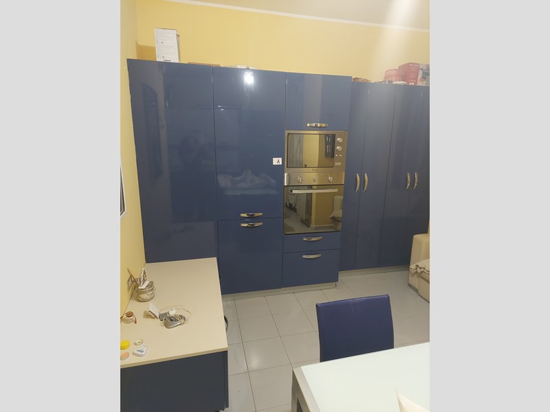 Stanza in Affitto a Gessate, 380€, 40 m², arredato