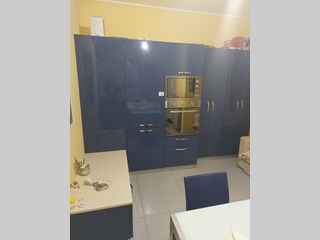 Stanza in Affitto a Gessate, 380€, 40 m², arredato