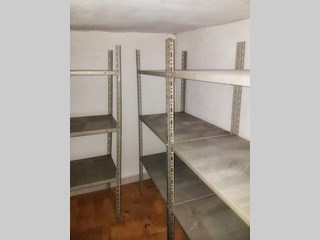 Magazzino in Affitto a Napoli, zona Porto, 200€, 12 m²