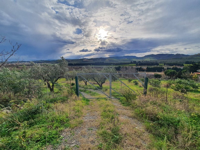 Terreno agricolo in Vendita a Catanzaro, zona Germaneto, 93'000€, 14400 m²