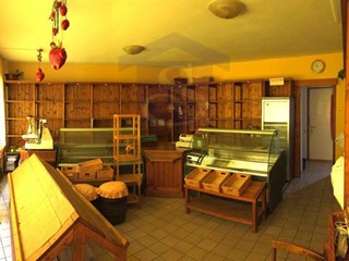 Negozio in Vendita a Budoia, 24'000€, 45 m²