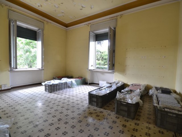 Casa Indipendente in Vendita a Lucca, zona Sant'Anna, 680'000€, 470 m², con Box