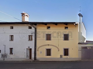 Casa Indipendente in Vendita a Flaibano, 395'000€, 466 m²