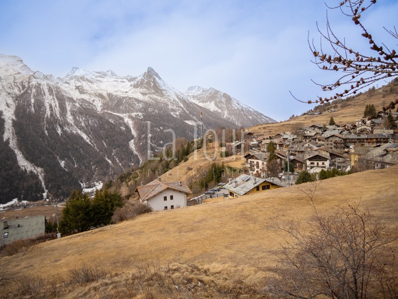 Terreno agricolo in Vendita a Cogne, 285'000&euro;, 1751 m²