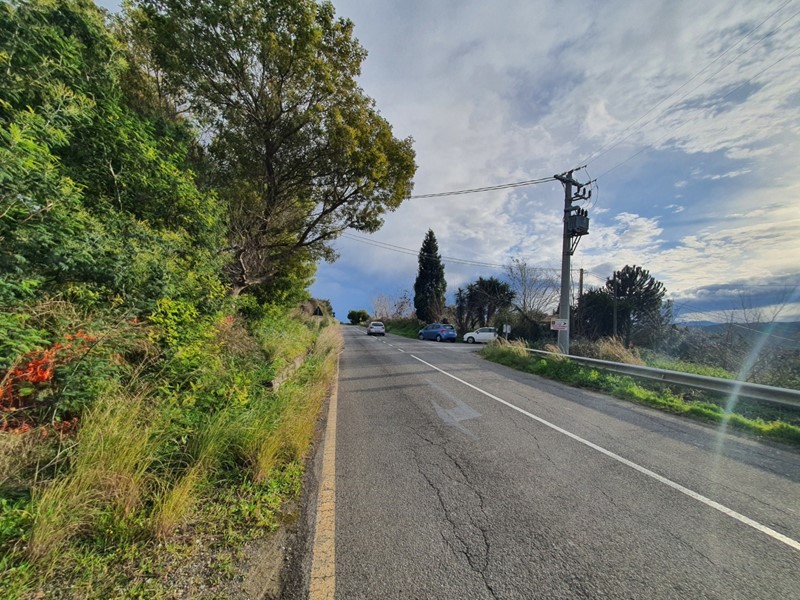 Terreno agricolo in Vendita a Catanzaro, zona Germaneto, 22'000&euro;, 6500 m²