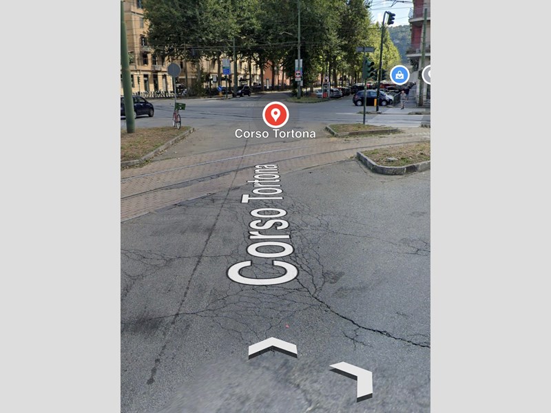 Monolocale in Affitto a Torino, zona vanchiglia, 200€, 30 m²