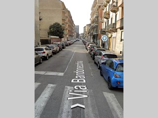 Bilocale in Affitto a Torino, zona POZZO STRADA, 340€, 55 m², arredato